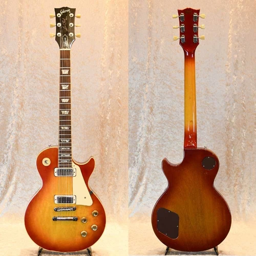 Gibson Les Paul Deluxe Electric Gutiar [AUTH]