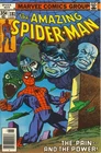 Amazing Spider-Man, The #181 FN; Marvel | Bill Mantlo - we combine shipping