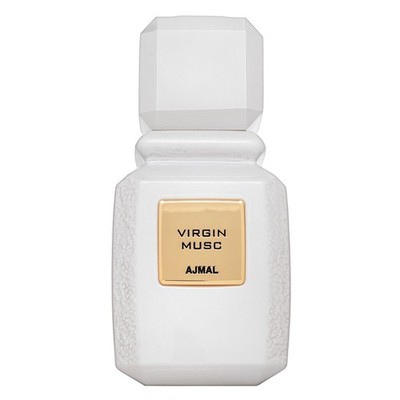 Ajmal Virgin Musc Eau de Parfum Damen 100 ml