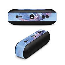 MightySkins Skin Compatible with Beats Pill Plus - Water Tower