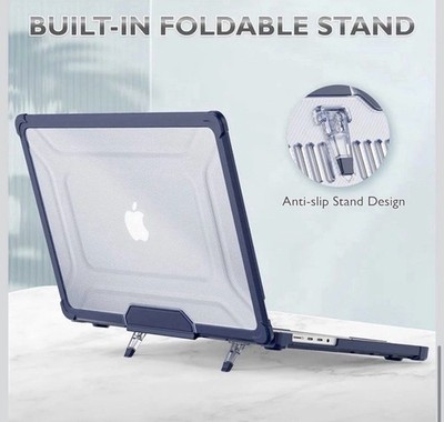 Schutzhülle Hartschale Cover Dünn Case Anti Kratzer für MacBook Pro 16 Zoll
