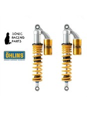 ALDU 601Y OHLINS 2 x MONO AMMORTIZZATORE POSTERIORE DUCATI SPORT CLASSIC BIPOSTO