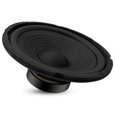 5 Core 6 Inch Subwoofer 300W Car Audio 4Ohm Deep Bass Sub Woofer Loud Speaker