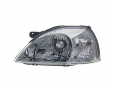 Scheinwerfer Links Halogen H4 für KIA RIO I DC Stufenheck 02-05