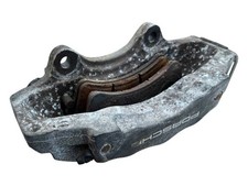 Porsche Cayenne (9PA) 2008 Links Bremssattel vorne 17zl Benzin 250kW OZC31367