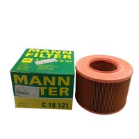 Motorluftfilter FüR Renault 19 I/Ii | 21 | Laguna I | Megane I Megane Scenic