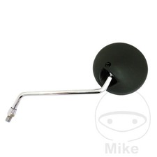 JMP black left wing mirror