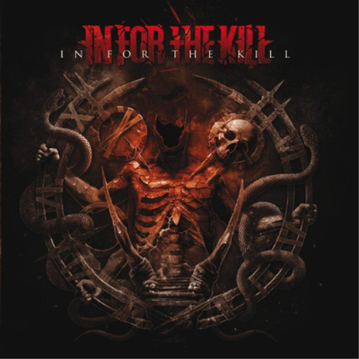 In For the Kill In for the Kill (CD) Album
