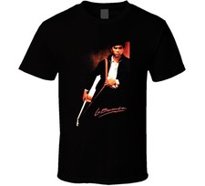 La Bamba 1987 Movie T Shirt