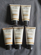  5 Carol's Daughter Goddess Strength Fortifying Conditioner- 2.5 oz ea Lot