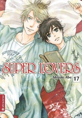 Super Lovers, Band 17