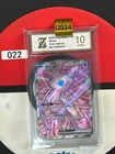 Grade10 2025 Pokemon TCG S-Chinese 151C 185/151 SR Mew eX