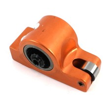 Harland Sharp 4006nb-1 Rocker Arms Originial Roller Shaft Mount 1.76 Ratio