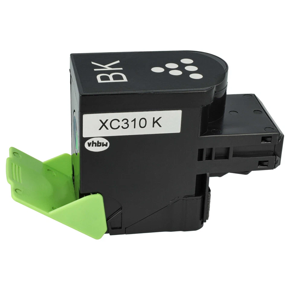 5 Tóner multicolor para Xerox C315 C310 C310 v dni C310 dnim C310 dni impresora - Imagen 4 de 4