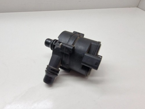 BMW 4 F32 F33 2017 Zusatzwasserpumpe 8605322 Benzin 240kW