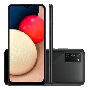 Samsung Galaxy A02s Android Handy Simfree 32GB entsperrt Mobilteil A+