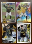 2026 Topps Series 1 - Paul Skenes LOT(4 Cards) SMLB+TOTG+1991+Base
