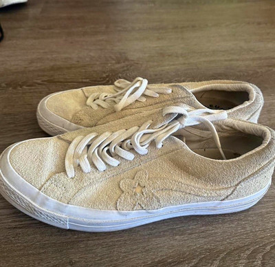 Golf le fleur converse