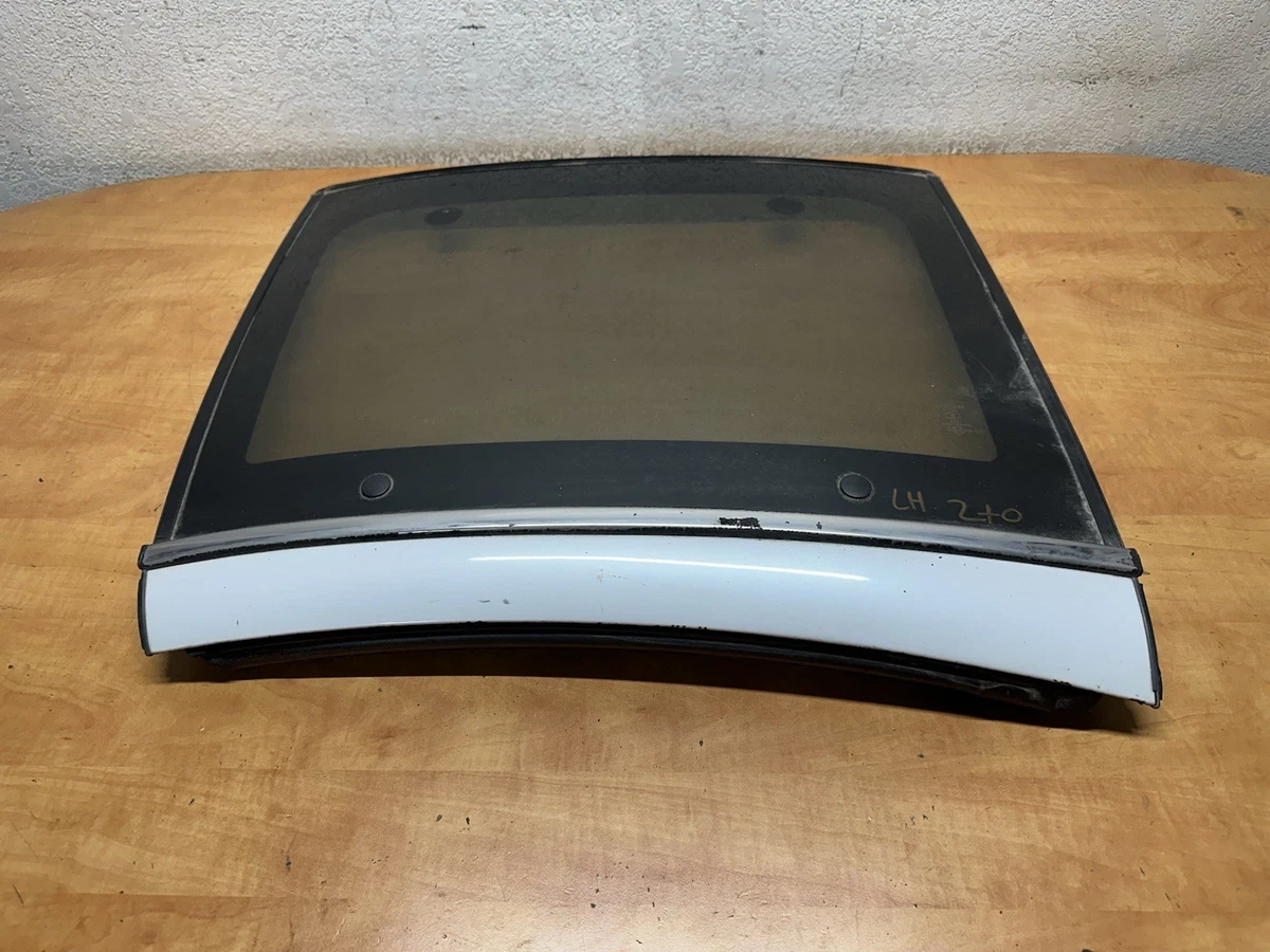Genuine OEM Auto Glass for Nissan 300ZX for sale | eBay