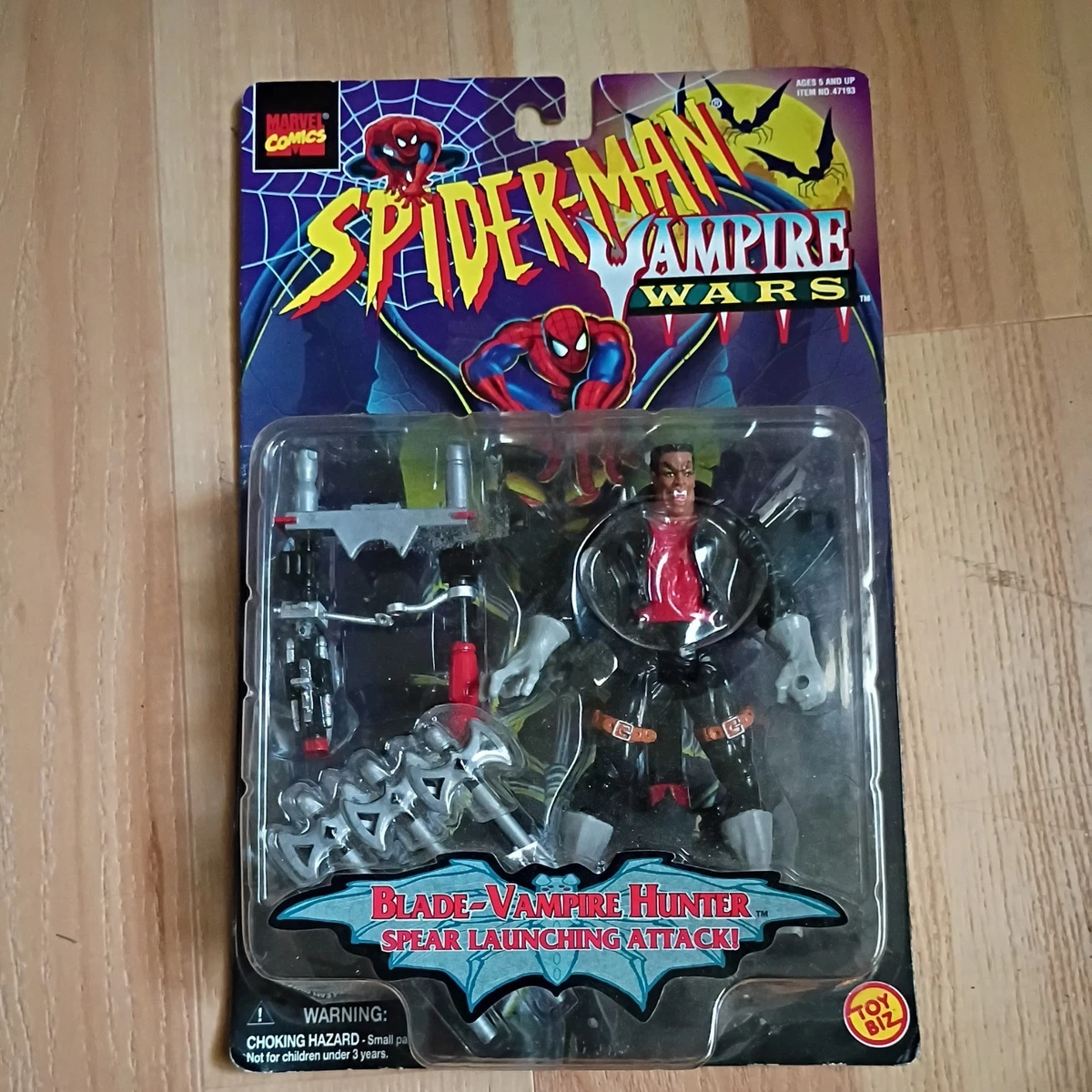 25+ blade toy biz for sale | Updated Oct 2026