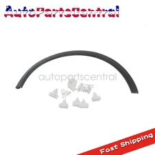Rear Right Side Fender Flare For 2017-2024 Cadillac XT5 84142055 Fender Trim