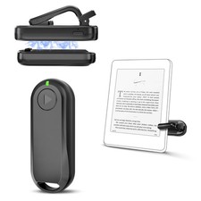 Remote Control Page Turner for Kindle Paperwhite Ipad Reading Kobo Comics/Nov...
