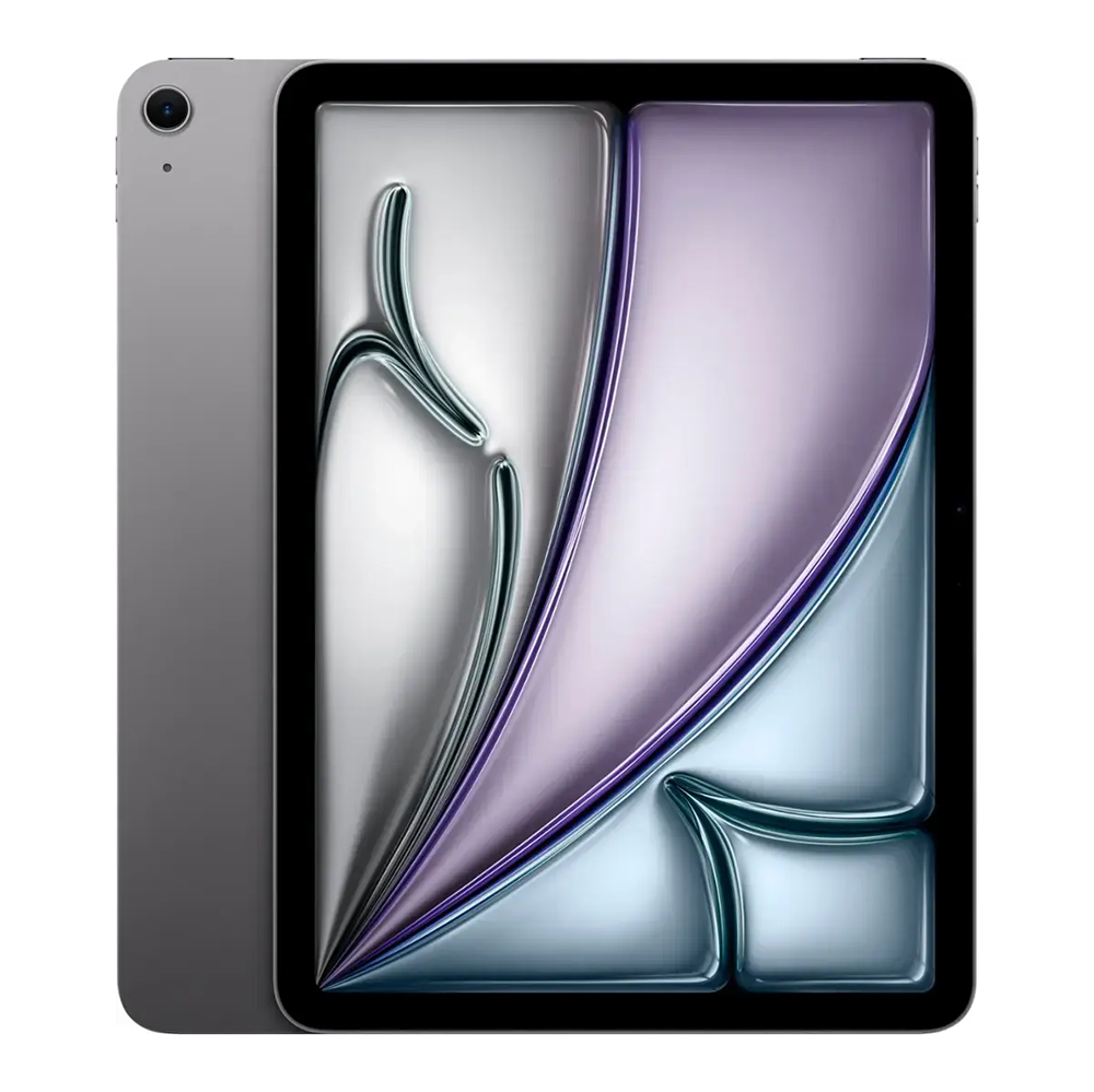 AppleiPadAir M3チップ128GB スペースグレー Wi-Fiモデル Apple iPad Air 11