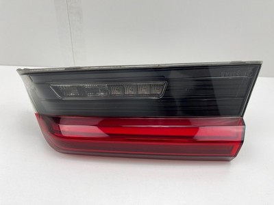 BMW 3 G20 LIMOUSINE 2020 HECKKLAPPE INNEN LED LICHT RECHTE SEITE 7955842 4918
