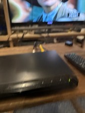 Sony DVP-SR210P DVD Player with Progressive Scan  Multi-Format Media-no HDMI