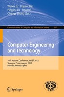 Computer Engineering And Technology Pingjing Lu