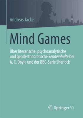 Mind Games Andreas Jacke