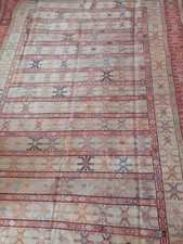Teppich Kilim Sumagh  Nomaden