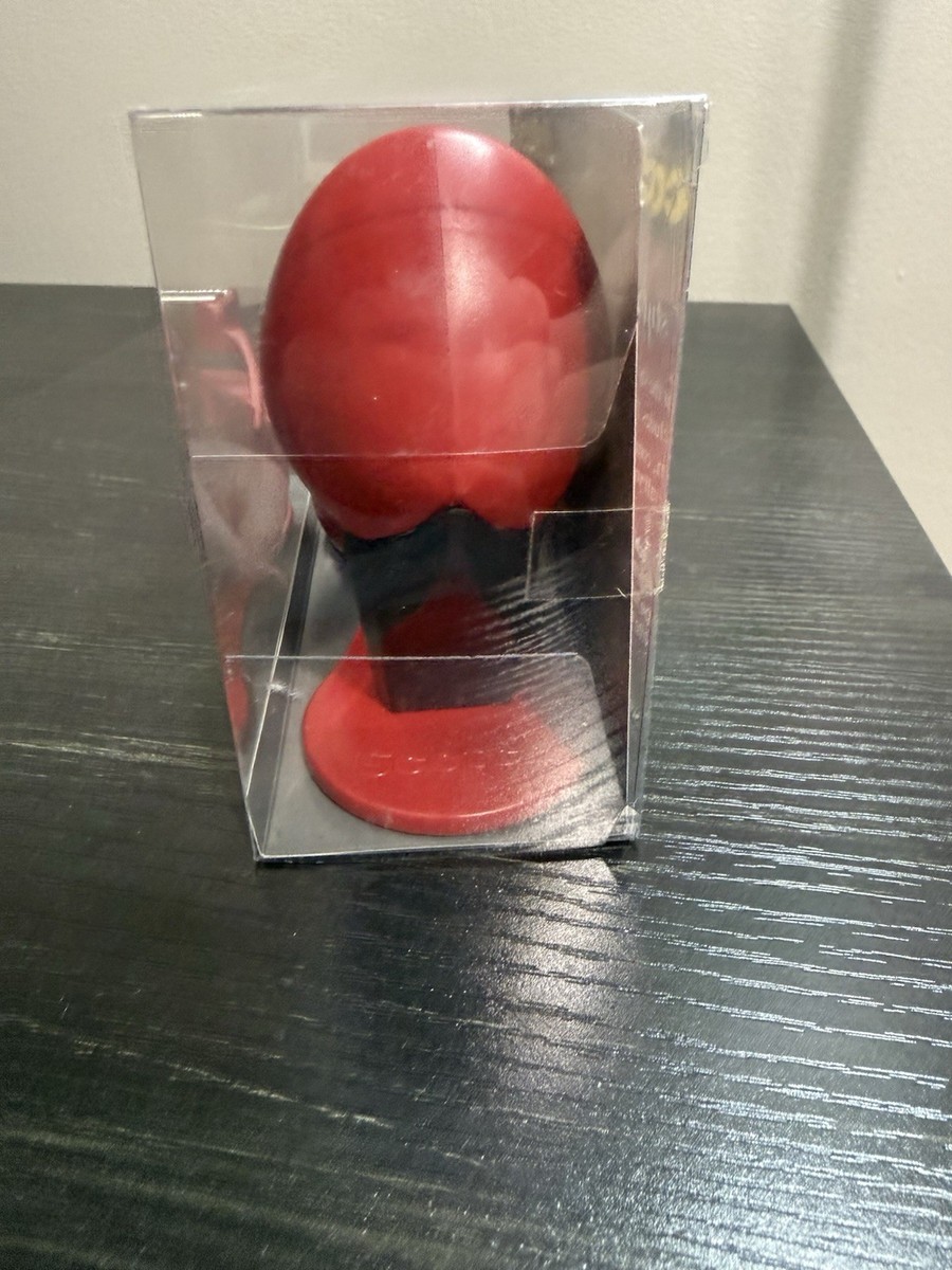 Scotch High Heel Shoe Tape Dispenser Red – Novelty Desk Decor