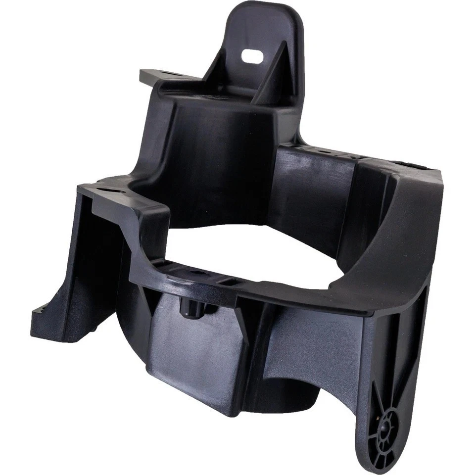 New For Nissan Pathfinder13-16 Fog Light Bracket Driver & Passenger Side Set 2pc - Imagem 4 de 4