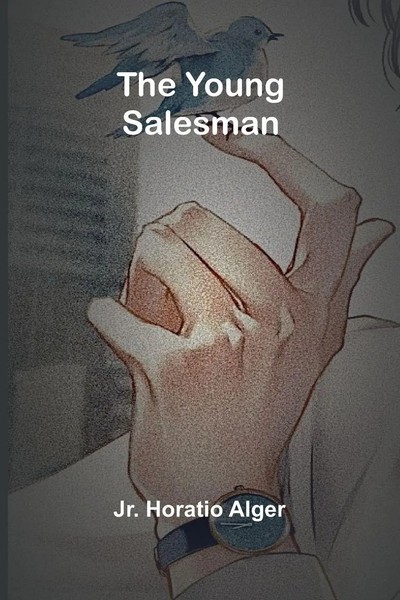 Jr. Horatio Alger | The Young Salesman | Taschenbuch | Englisch (2025)-image