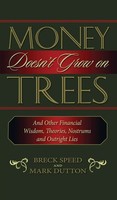 Breck Speed (U. A.) | Money Doesn't Grow On Trees | Buch | Englisch (1996)