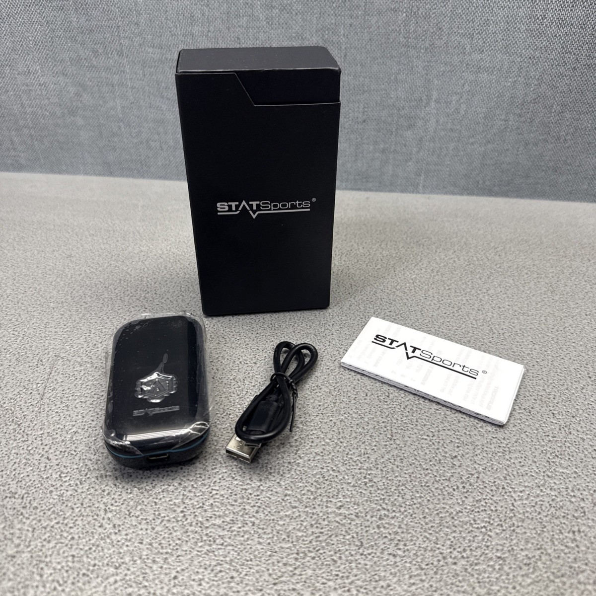 STATSports APEX Athlete Series GPS Soccer Activity | eBay