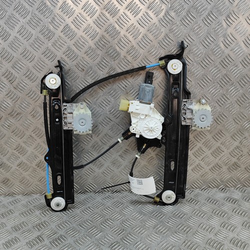 BMW 4 Gran Coupe F36 Fensterheber Tür hinten links 7326325 7046031 0130822514