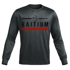 Fishing Shirts for Men, Mens Fishing Shirts Long Sleeve, UPF 50 Quick Dry, Ra...