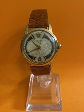 Vintage Uhr GUB Glashütte Handaufzug