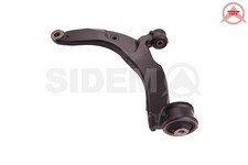 LOWER FITS VW TRANSPORTER MK CONTROL/TRAILING ARM, WHEEL SUSPENSION 64074 SIDEM
