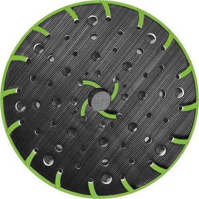 202463 Hard Sanding Pad 6-Inch 150mm ST-STF D150/MJ2-FX-H-HT Fit for Festool ...