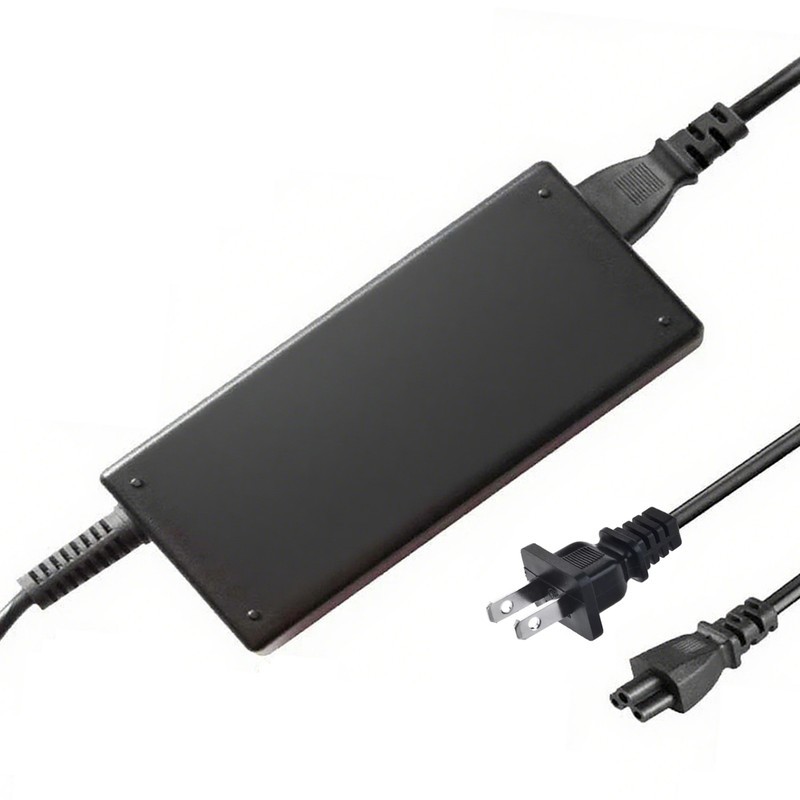 14v4a Adapter for Samsung S32E590C S32E360 Curved Full HD LED Monitor Power