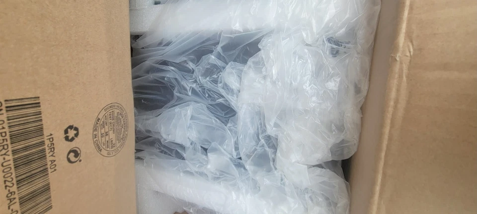 Dell Optiplex 700 500GB HD CPU - Image 3 of 4