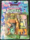 TMNT Teenage Mutant Ninja Turtles Universal Studios Raphael Figure Rare Vintage