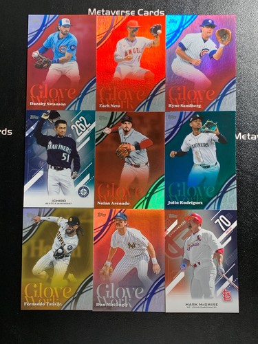 2026 Topps Series 2 Ichiro Base (RAW)