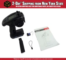 Raminator Monster Truck FLY-SKY FS-GT5 Transmitter and Receiver