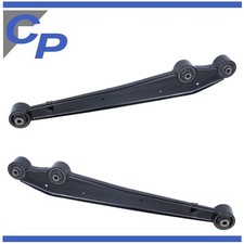 2 Querlenker hinten für Nissan Pixo unten Hinterachse links rechts