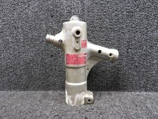 20752-009 (Cast: 20750-5) Piper PA30 Main Gear Strut Housing Assembly RH