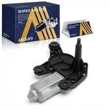 AISIN WIPFC-00040 Wischermotor Heckwischermotor Hinten für Fiat Grande Punto